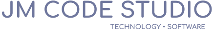 JM Code Studio Nome