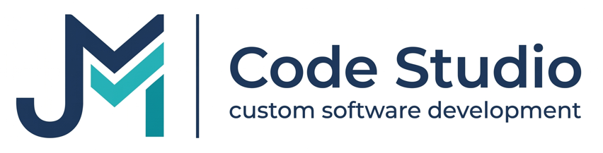 Logo JM Code Studio
